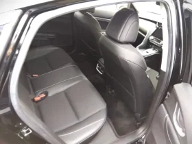 Honda Insight 2022 Hybrid Ex Black Style