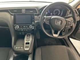 Honda Insight 2022 Hybrid Ex Black Style