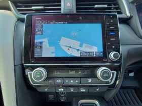 HONDA INSIGHT PRIME STYLE 2022
