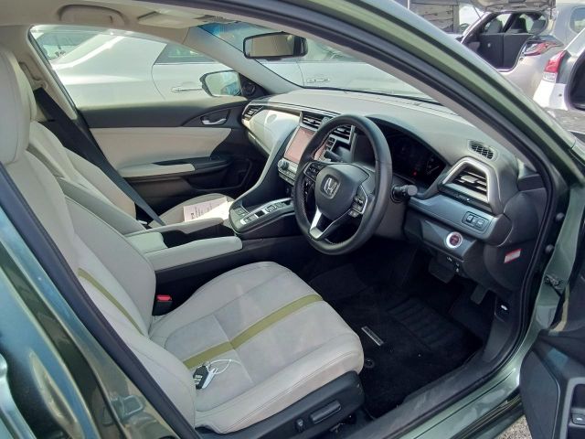 HONDA INSIGHT PRIME STYLE 2022