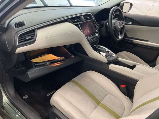 HONDA INSIGHT PRIME STYLE 2022