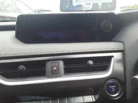 Lexus UX 250H 2020 Pear Hybrid