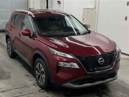 Nissan X-Trail 2022 Hybrid X E-4ORC