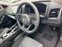 Nissan X-Trail 2022 Hybrid X E-4ORC