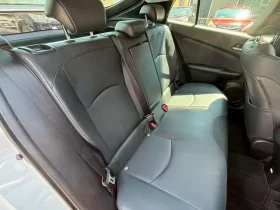 Toyota Prius S Touring Selection 2022 Hybrid White