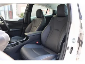 Toyota  Prius PHV A Premium White  2021