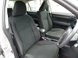 Toyota Corolla Axio EX 2021 Pearl White Non-Hybrid