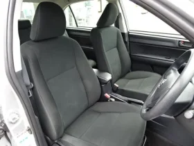 Toyota Corolla Axio 2021 Non-Hybrid EX Pearl White