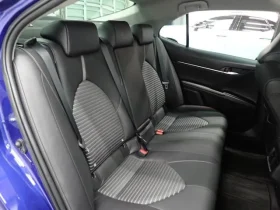 Toyota Camry WS 2021 Hybrid Blue