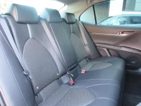 Toyota Camry WS Leather 2021 Hybrid Gray