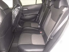 Toyota Corolla Cross Z 2025 Black Hybrid | Buy in BD