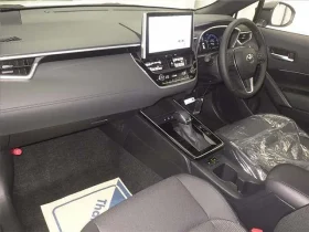 Toyota Corolla Cross Z 2025 Black Hybrid | Buy in BD