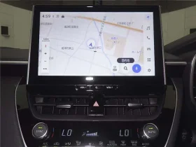 Toyota Corolla Cross Z 2025 Black Hybrid | Buy in BD