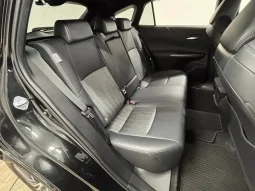 Toyota Harrier G 2020 New Shape Black Non-Hybrid