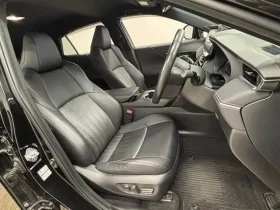 Toyota Harrier G 2020 New Shape Black Non-Hybrid