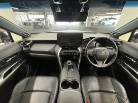 Toyota Harrier Z Leather 2020 Non-Hybrid Pearl White