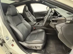 Toyota Harrier Z Leather 2020 Non-Hybrid Pearl White