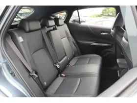 Toyota Harrier Z Leather New Shape 2020 Non-Hybrid Grey