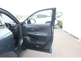 Toyota Harrier Z Leather New Shape 2020 Non-Hybrid Grey