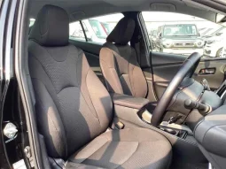 Toyota Prius S 2022 Hybrid Black
