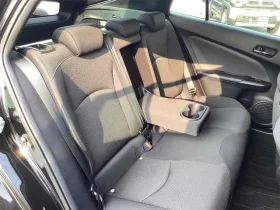 Toyota Prius S 2022 Hybrid Black