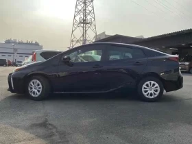 Toyota Prius S 2022 Hybrid Black