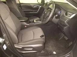 Toyota RAV4 2020 Hybrid X 2WD Pearl White