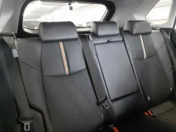Toyota RAV4 Adventure 2023 Two tone Non-Hybrid 4WD