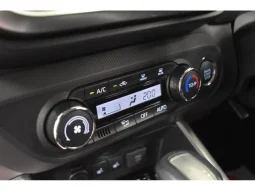 Toyota Raize Z 2020 Hybrid Beige