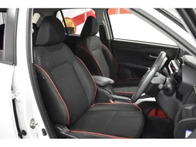 Toyota Raize Z 2020 Hybrid White