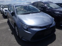 Toyota Corolla GX 2021  Gray Hybrid