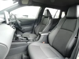 2025 Corolla Cross Z With Moonroof (New Shape) Brown Hybrid