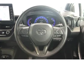 2020 Corolla WXB Hybrid White
