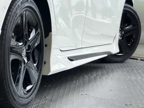 Toyota Prius A Touring Selection 2020 Hybrid White