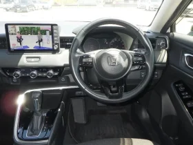 2021 HONDA VEZEL E HYBRID Z