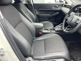 2021 HONDA VEZEL E HYBRID Z