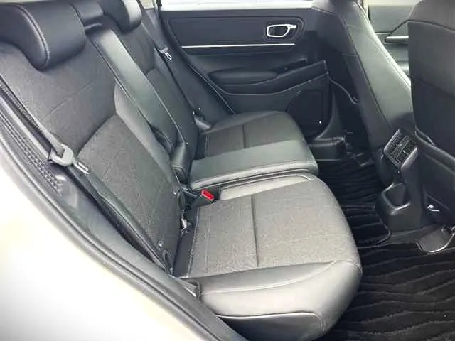 2021 HONDA VEZEL E HYBRID Z