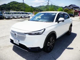 2021 HONDA VEZEL E HYBRID Z