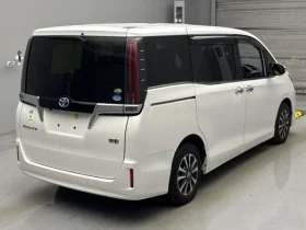 2021 TOYOTA ESQUIRE GI PREMIUM HYBRID