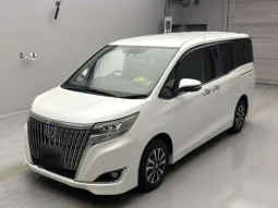 2021 TOYOTA ESQUIRE GI PREMIUM HYBRID