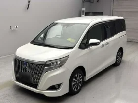 2021 TOYOTA ESQUIRE GI PREMIUM HYBRID
