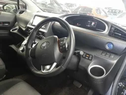 2021 TOYOTA SIENTA G PACKAGE HYBRID