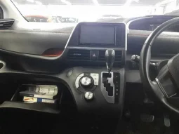 2021 TOYOTA SIENTA G PACKAGE HYBRID