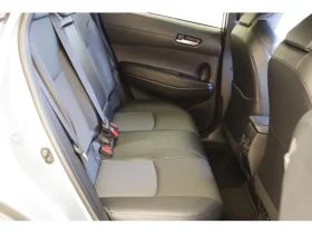 Toyota Corolla Cross Z Hybrid Gray 2024 | Buy in BD