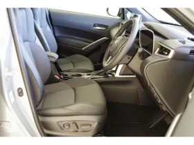 Toyota Corolla Cross Z Hybrid Gray 2024 | Buy in BD