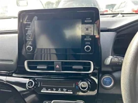 TOYOTA AQUA G 2021 WHITE HYBRID
