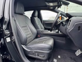 LEXUS RX300 F SPORT 2021 BLACK