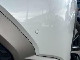 TOYOTA COROLLA CROSS HYBRID Z 2024 WHITE COLOUR