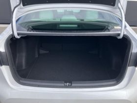 TOYOTA COROLLA WXB 2020 WHITE