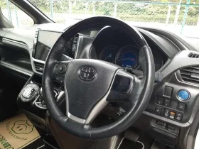 TOYOTA ESQUIRE GI PREMIUM 2021 PEARL HYBRID